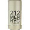 Carolina Herrera 212 NYC Men deostick 75 ml