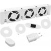 Radiátorový ventilátor Speed Comfort Plus set