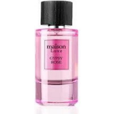 Hamidi Maison Luxe Gypsy Rose unisex parfumovaná voda 110 ml