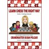 Learn Chess the Right Way: Book 2: Winning Material (Susan Polgar,Paul Truong)()