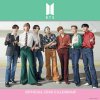 BTS, 30 x 30 cm 2026