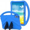 PROTEMIO 47507 KIDDO Detský obal pre Lenovo Tab M10 Plus 3.generácia modrý