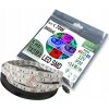 LED pás LED-ONE 5 m RGB 300 LED diód SMD 5050 72 W 12V DC IP20