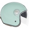 přilba HERITAGE, NOX PREMIUM (pastelová zelená, vel. M)