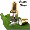 Olej Spirella Santal Wood