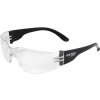 EXTOL CRAFT Brýle ochranné, čiré, s UV filtrem 97321