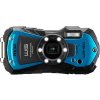 Digitálny fotoaparát RICOH WG-90 Blue (02144)