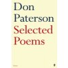 Selected Poems (Don Paterson)(Brožovaná)