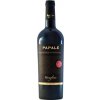 Varvaglione Primitivo di Manduria Papale Oro suché červené 2021 14,5% 0,75 l (čistá fľaša)