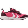 Hummel | Hummel Turbo Run 1.0 Shoe Kids | rúžová| 27