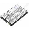 Batéria pre Beurer BY 110, Oricom Secure SC740, Lionelo Babyline 8.1 a ďalšie, 1400 mAh, Li-ion