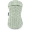 KipKep Nahrievací vankúšik Woller DeLuxe Pale Green