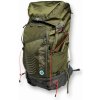 Husky Cruiser Dark 55l Green