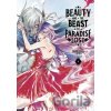 Beauty and the Beast of Paradise Lost 4 - Kaori Yuki