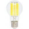 Ecolite | Ecolite LED7,2W-RETRO/A60/E27 - LED Žiarovka RETRO A60 E27/7,2W/230V 3000K 1520lm | EC0353