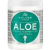 KALLOS Aloe Vera maska na vlasy 1 l, maska