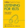 Listening for IELTS (With Answers and Audio) (Fiona Aish,Jo Tomlinson)(Brožovaná)