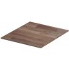 Oristo Uni doska 45,9 x 40 cm OR00BU4080