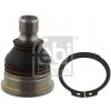 Zvislý/nosný čap Febi Bilstein GmbH 29826