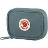 Fjällräven Kånken Card Wallet, Farba FROST GREEN