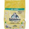 Lavandera Prací prášok Flores Silvestres 2 kg 40 PD