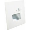 GREENLUX s.r.o. Orientačné LED svietidlo Greenlux JACK PIR linkable biele 1,5W CCT - GXLL091v2