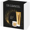 Dr. Grandel Timeless revitalizačný krém a maska na noc 50 ml + telový krém 200 ml