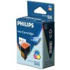 PHILIPS PFA 531 - originálna cartridge, čierna