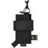 Velcro pištoľové puzdro Inverted Insert Helikon-Tex® – Čierna