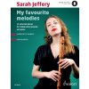 My Favourite Melodies for treble (alto) recorder