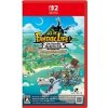 FANTASY LIFE i: The Girl Who Steals Time (SWITCH 2) (Obal: JP)