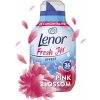 Lenor Fresh Air Pink Blossom aviváž 36 PD 504 ml