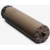 Tlmič hluku ACS E1 / kalibru .223, 5.56 mm Acheron Corp® – FDE