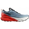 Mammut Aenergy Trail Endurance Ultra Low Men modrá 47 1/3 EU