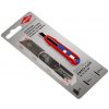 Náhradné čepele KNIPEX CutiX 10 ks 9010165 E02 (Náhradné nože 18mm 9010165E02)
