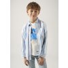 Pruhovaná košeľa Mayoral - 2406125039-ihneď