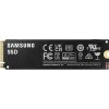 Samsung 990 PRO 1TB, MZ-V9P1T0BW