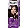 Schwarzkopf Palette Intensive Color Creme, farba na vlasy, RFE3 intenzívne tmavo fialová, 50 ml