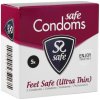 SAFE - FEEL SAFE ULTRA-THIN 5 ks