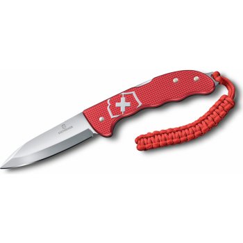 Victorinox Hunter Pro Alox en rouge - 0.9415.20