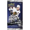 Upper Deck 2021-22 NHL Upper Deck Series Two Hobby balíček