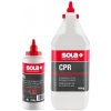 SOLA - CPR 230 - značkovacia krieda 230g - červená