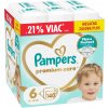 PAMPERS Premium Care veľ. 6 (140 ks)