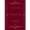 Denníček (5. vydanie) (Faustína Kowalská)