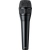 Shure Nexadyne™ 8/S - dynamický mikrofón, superkardioida s konektorom XLR, čierny