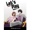 Let's Play 3 - Leeanne M. Krecic