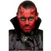 Set čert (make-up a rohy)