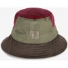 Buff Sun Bucket Hat hak khaki
