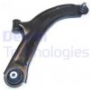 DELPHI Rameno zavesenia kolies TC1308