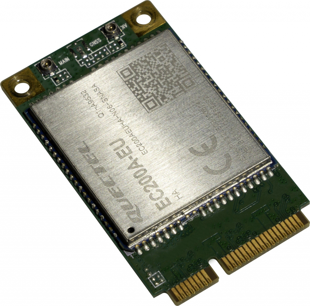 MikroTik R11eL-EC200A-EU